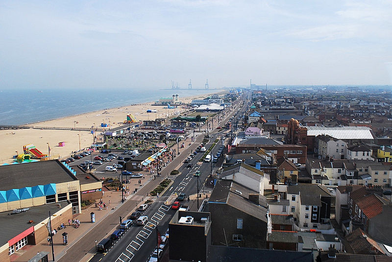 Great Yarmouth